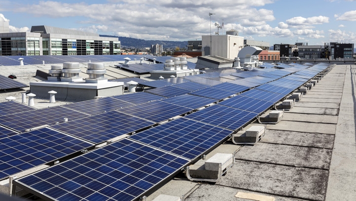 Why cities are switching to renewables